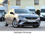 Opel Corsa F Elegance Turbo *101 PS* LED 16"ALU *SHZ* - Opel Corsa Gebrauchtwagen in Augsburg
