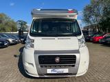 Eura Mobil Profila T 660 HB SAT/TV/WC/Hubbett/Truma - Eura Mobil Teilintegrierter Profila