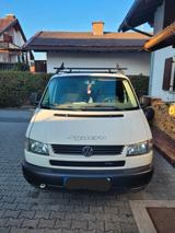 Volkswagen T4 Syncro 