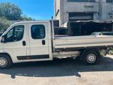 Peugeot Boxer DOKA Kipper 435 L3 Blue HDI - Peugeot Boxer l4h3