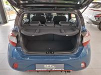 Hyundai i10 - Vorschau Bild 9