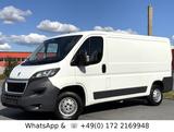 Peugeot Boxer 2,0 Kasten 335 L2H1 Pro BlueHDi 130*NAVI* - Peugeot Boxer in Frankfurt (Main)
