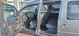 Volkswagen Caddy 1,6TDI 75kW BMT CUP 5-Sitze CUP BlueMo... - Volkswagen Caddy: Cup