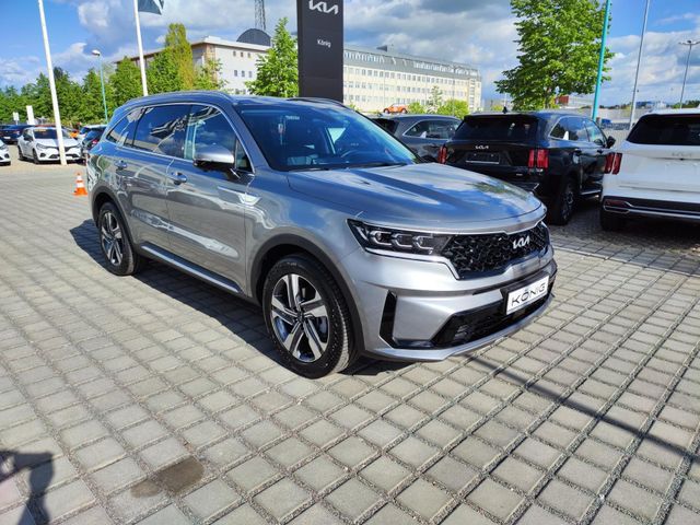 Kia Sorento 1.6T HEV AWD PLATINUM 7-Sitzer Leder