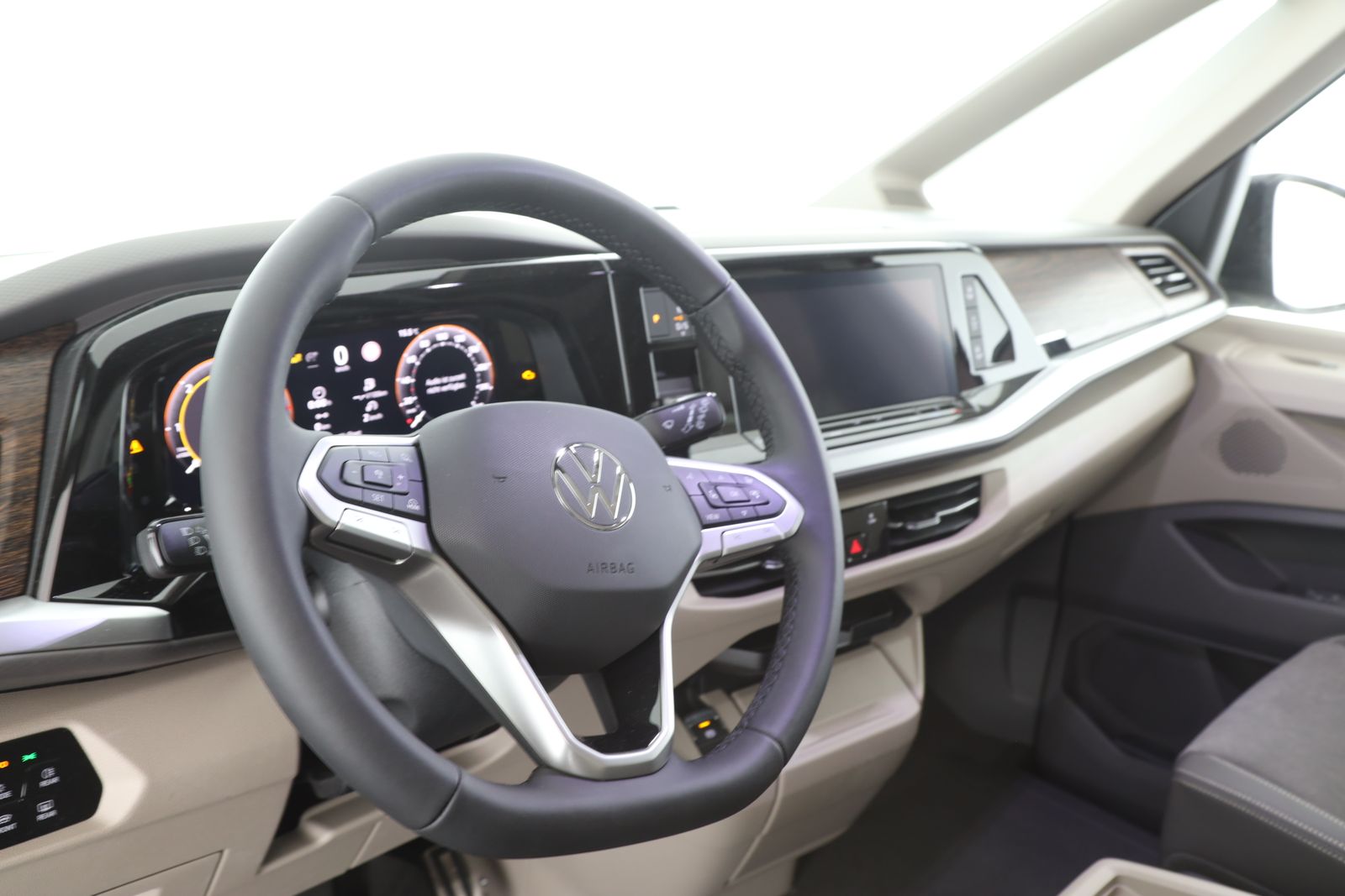 Volkswagen T7 Multivan - Bild 14