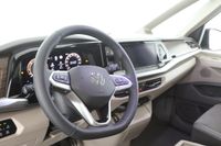 Volkswagen T7 Multivan - Vorschau Bild 14
