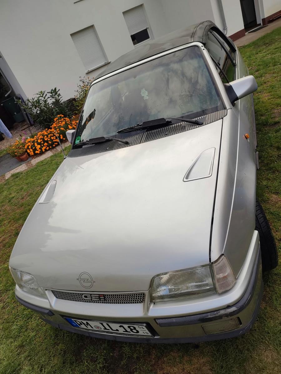 Opel Kadett