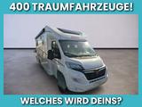 Dethleffs Just Camp T 7052 EB -33T,Hubbett,Markise,Isofix - Dethleffs 3