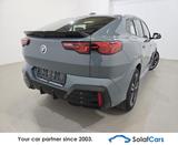 BMW X2 1.5 sDrive20i M-Sport Aut. LED-Xenon Harman/ - gebrauchte BMW X2 aus dem Jahr 2024