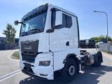 MAN TGX 18.540 4X2 BL SA 2 Kreis Kipphydraulik MIETE - MAN Tgx 540
