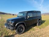 INEOS Grenadier 3.0L Twin-Turbo-Diesel - - INEOS Grenadier mit Schiebedach