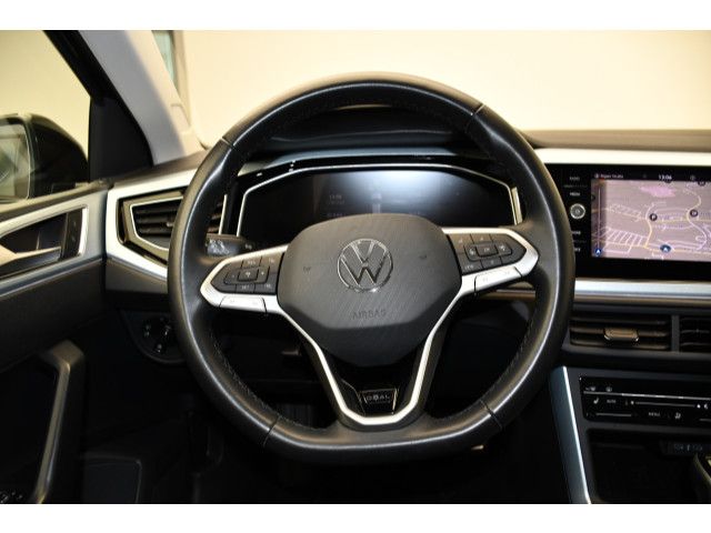 Volkswagen Polo 6 VI 1.0 l TSI DSG Goal ACC Rückkam Multile foto 5