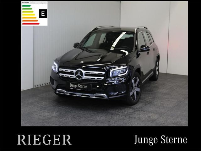 Mercedes-Benz GLB 200 d Progressive*Kamera*LED*AHK*Distronic++