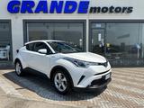 Toyota C-HR 1.8 Hybrid E-CVT Active *PREZZO REAL - Toyota C-HR Kombi Gebrauchtwagen