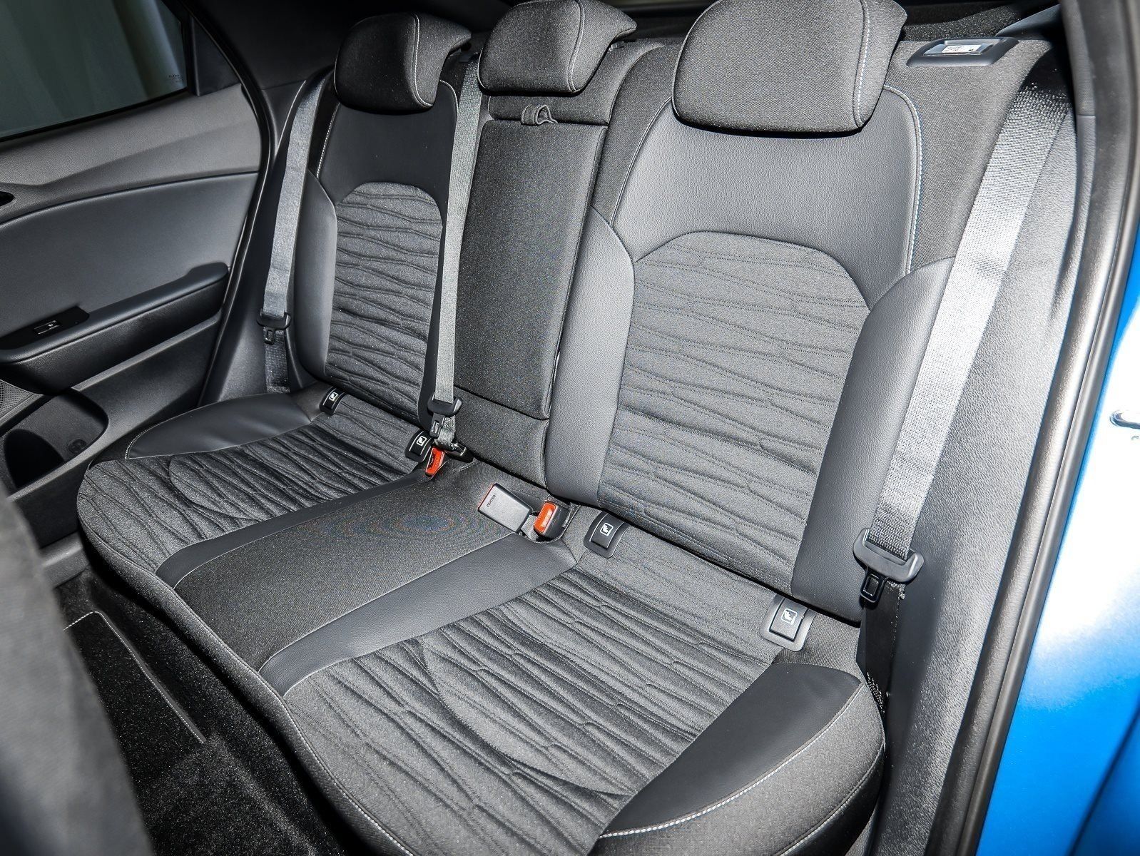 Kia XCeed - Bild 9