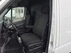 Fahrzeugabbildung Mercedes-Benz Sprinter 519 / 319 CDI,L2H2,Navi,AHK 3,5t,StHzg