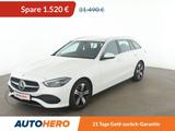 Mercedes-Benz C-Klasse C 200 T Avantgarde Aut.*NAVI*LED*TEMPO* - Mercedes-Benz C 200 Gebrauchtwagen in Köln