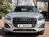 Audi Q2 advanced 35 TFSI S tronic ACC MATRIX LM SHZ - Audi Q2 SUV