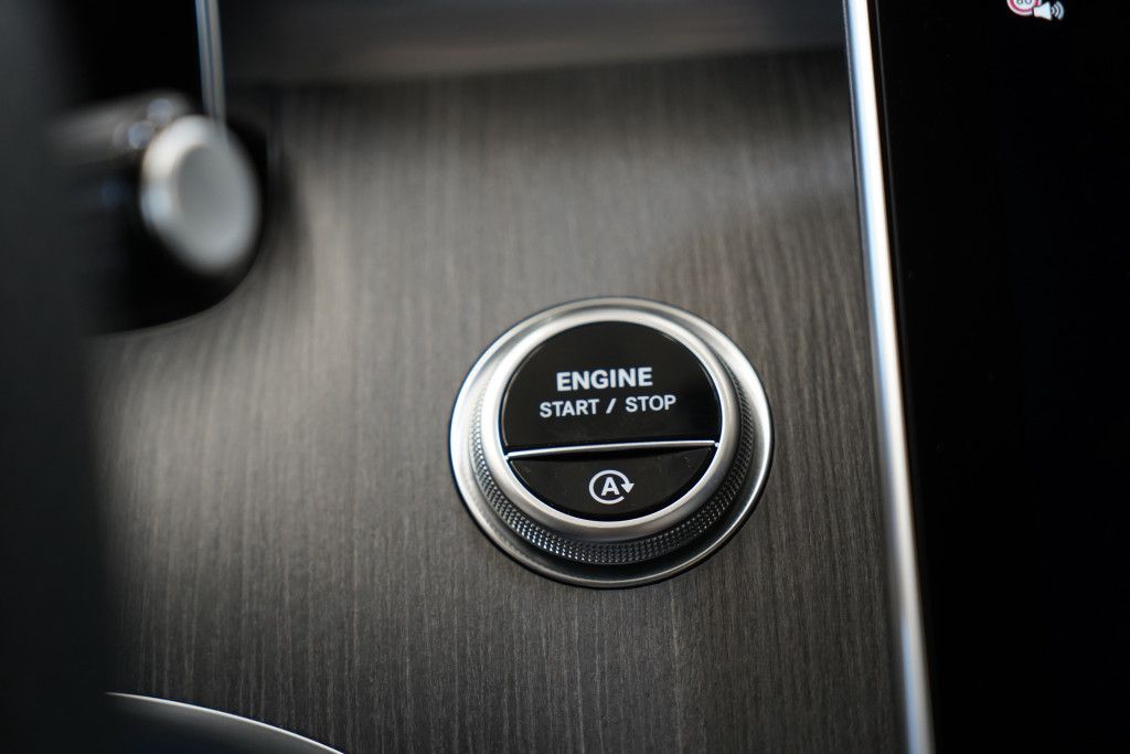 Mercedes Benz C 300