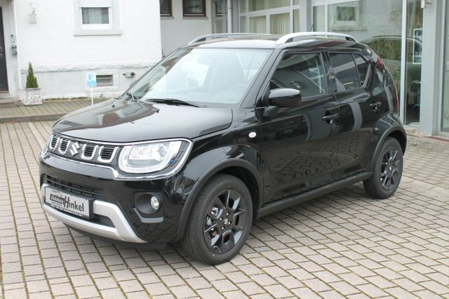 Suzuki Ignis 1.2 Comfort Hybrid