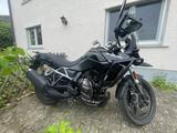 Suzuki DL800 V-Strom