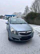 Opel opel corsa 1.2 ecoflex - Opel Corsa aus 2008: Ecoflex
