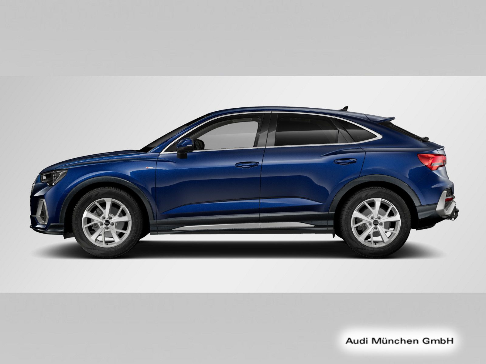 Audi Q3 - Bild 7