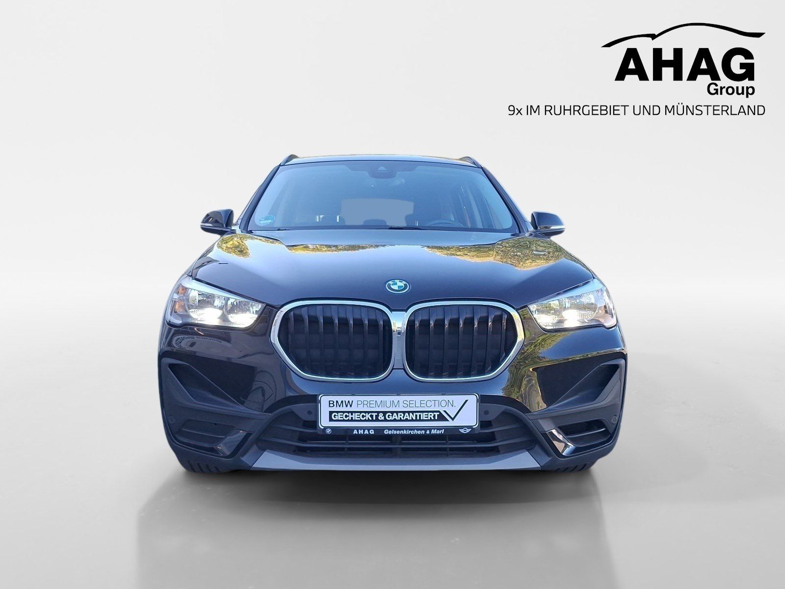 BMW X1 xDrive25e foto 2