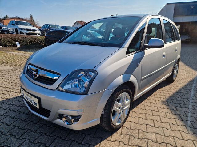 Opel Meriva 1.6 16 V INNOVATION  Klima/ PDC / EURO 4