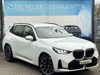 BMW X3 - Vorschau Bild 4