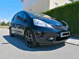 Honda Jazz 1.4 99ps - gebrauchte Honda Jazz aus dem Jahr 2010