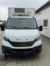 Iveco Daily 35S18/Hi-Matic/ThermoKing/Luftfederung/TOP