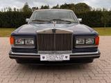 Rolls-Royce Silver Spur - - Rolls-Royce Silver Spur Gebrauchtwagen