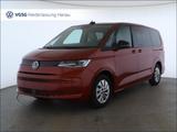 Volkswagen Multivan Lang AHK PDC IQ.Light ACC Climatronic - VW T7 Multivan Gebrauchtwagen in Berlin