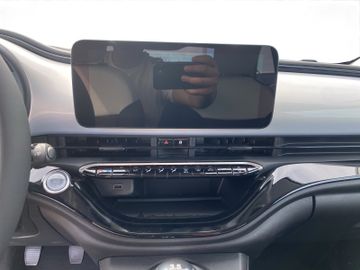 Fiat 500 1.0 FireFly Icon LM+Kamera+SHZ+PDC+Klima+