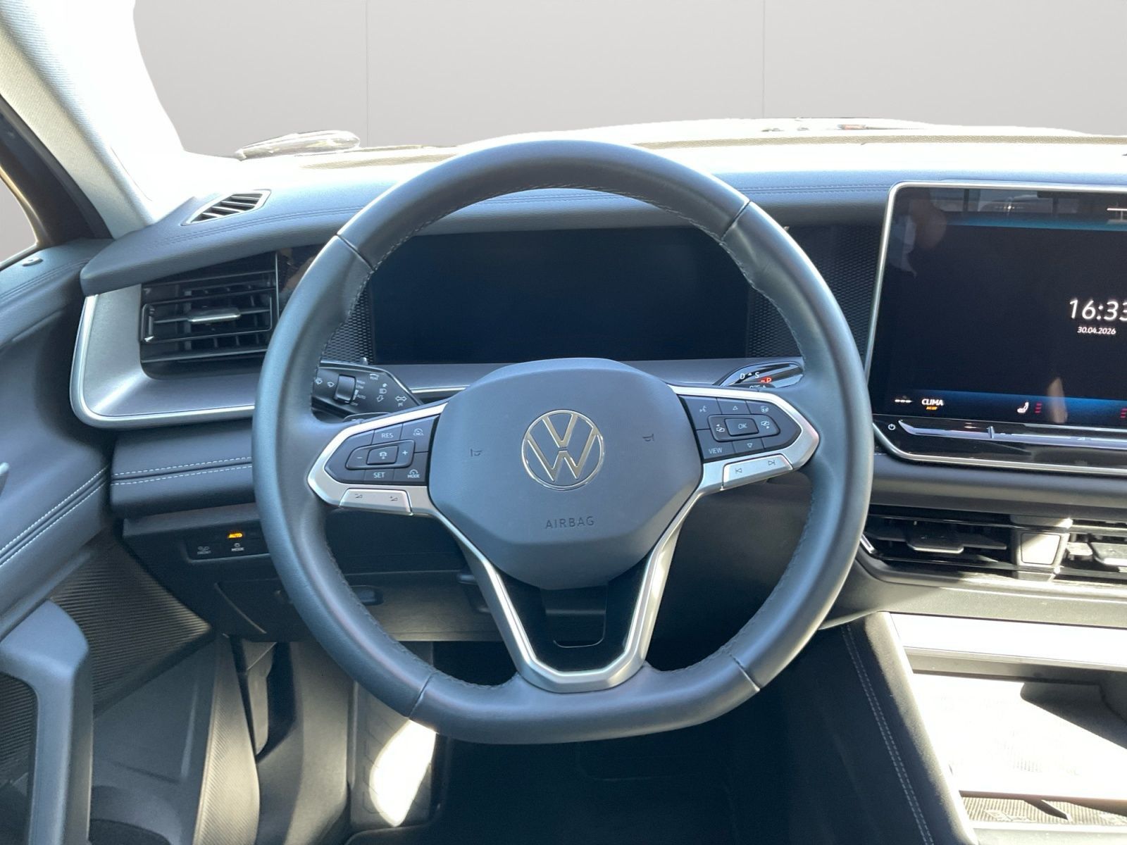 Volkswagen Tayron - Bild 12