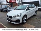 BMW 2 Active Tourer 225 xe Advantage Leder Navi