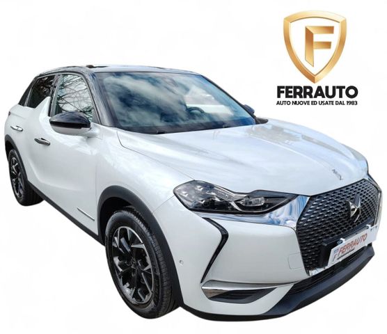 DS DS3