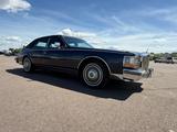 Cadillac Seville v8 - Cadillac Seville Gebrauchtwagen