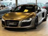 Audi R8 Spyder 4.2 FSI quattro Schalter - Audi R8: 3 Türen