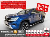 Volkswagen Amarok TDI Style 5Jahre+Hardtop+Leder+Harman+Sta - Volkswagen Amarok: Hardtop
