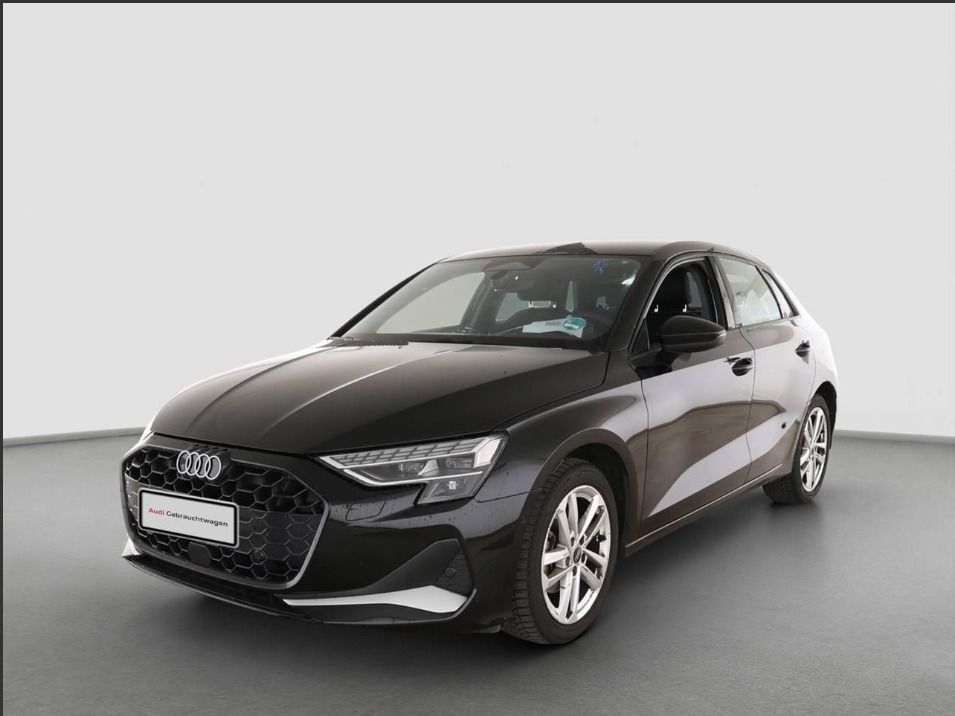 Audi A3 Sportback TFSI 110 kW S-TRO*RFK*LED*ACC* imagem 2