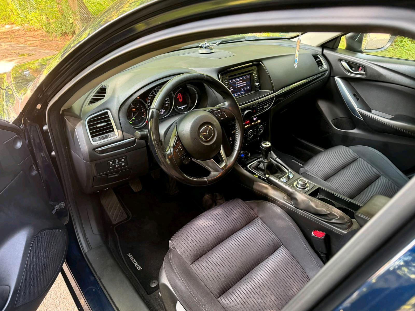 Mazda 2 2014 — photo 6