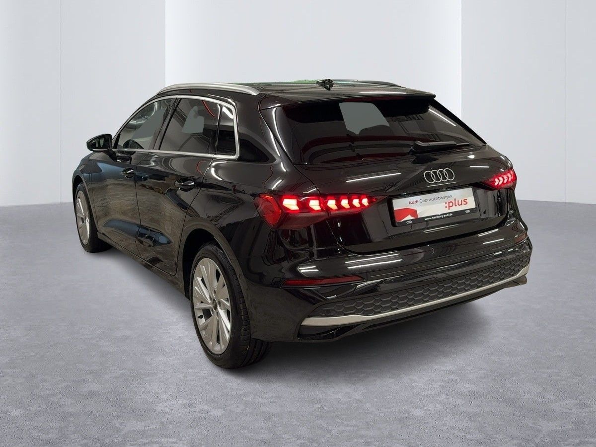 Audi A3 - Bild 3