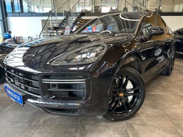 Porsche Turbo *Matrix LED*360°*Keyless*Memory*VOLL*
