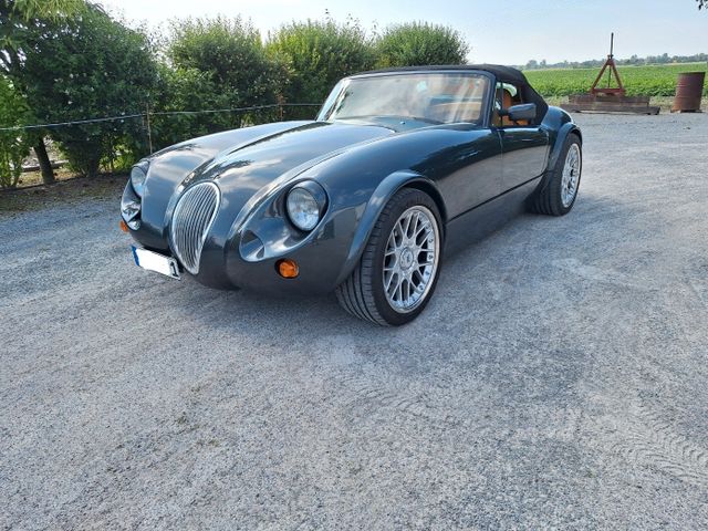 Wiesmann MF 3 , 1.Hand, MwSt. ausweisbar