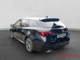 Toyota Corolla TS 1.8 Hybrid Team D Technik Paket - Toyota Corolla: Kombi, Automatik
