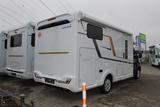 Eura Mobil Profila T 696 EB alle Pakete! 5 Jahre Garantie! - Eura Mobil Profila