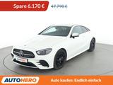 Mercedes-Benz E-Klasse E 300 AMG Line Aut.*NAVI*LED*ACC*CAM*