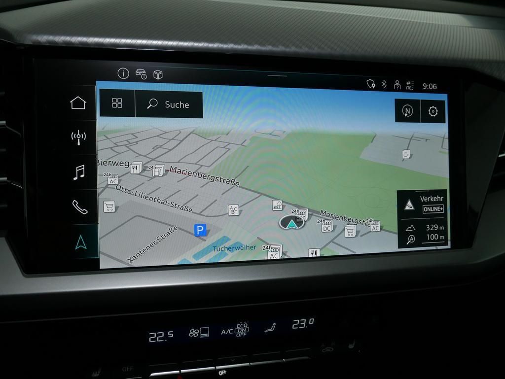 Audi Q4 e-tron - Bild 11